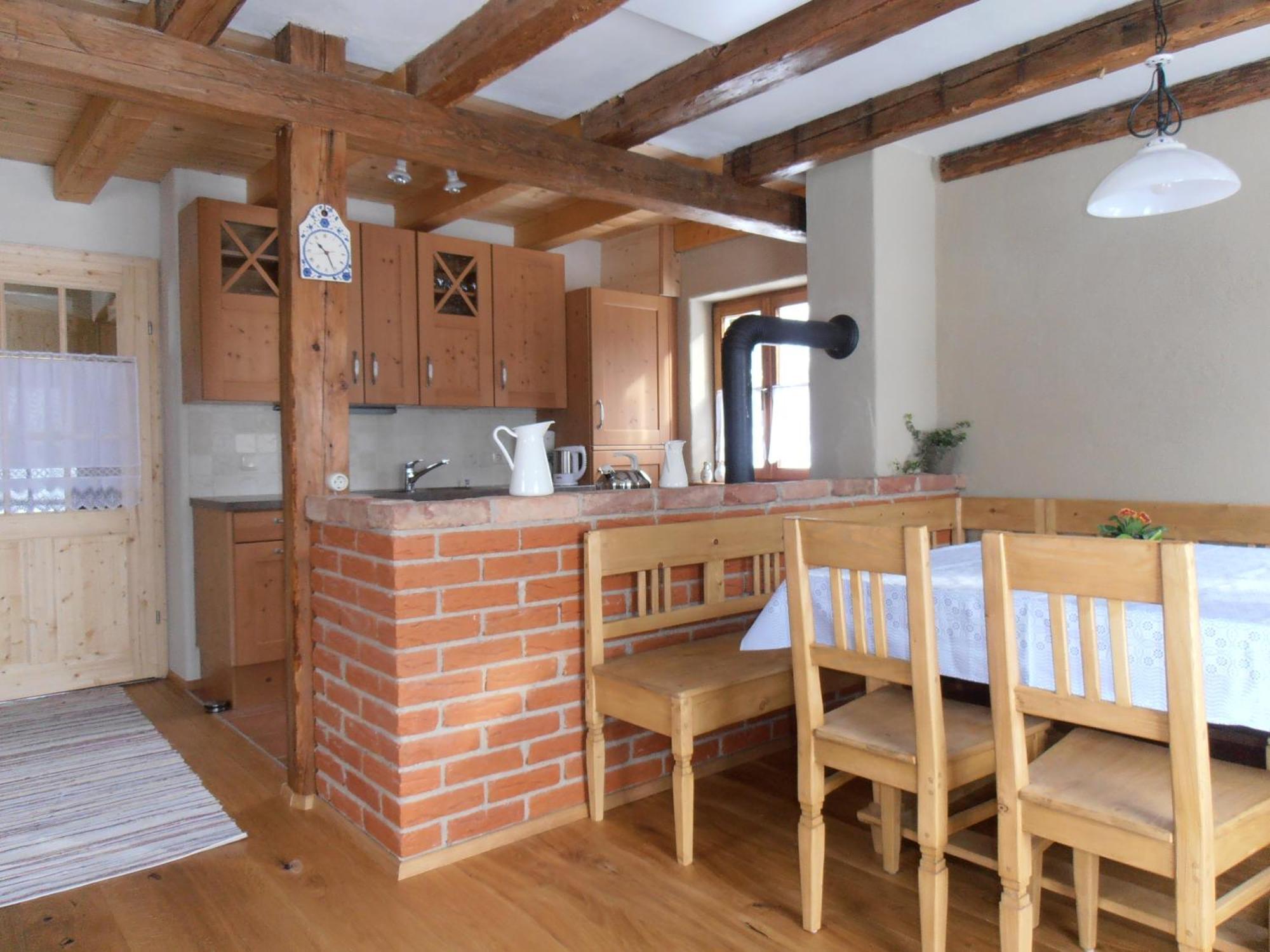 Ferienhaus Gaiswinkler Grundlsee Room photo