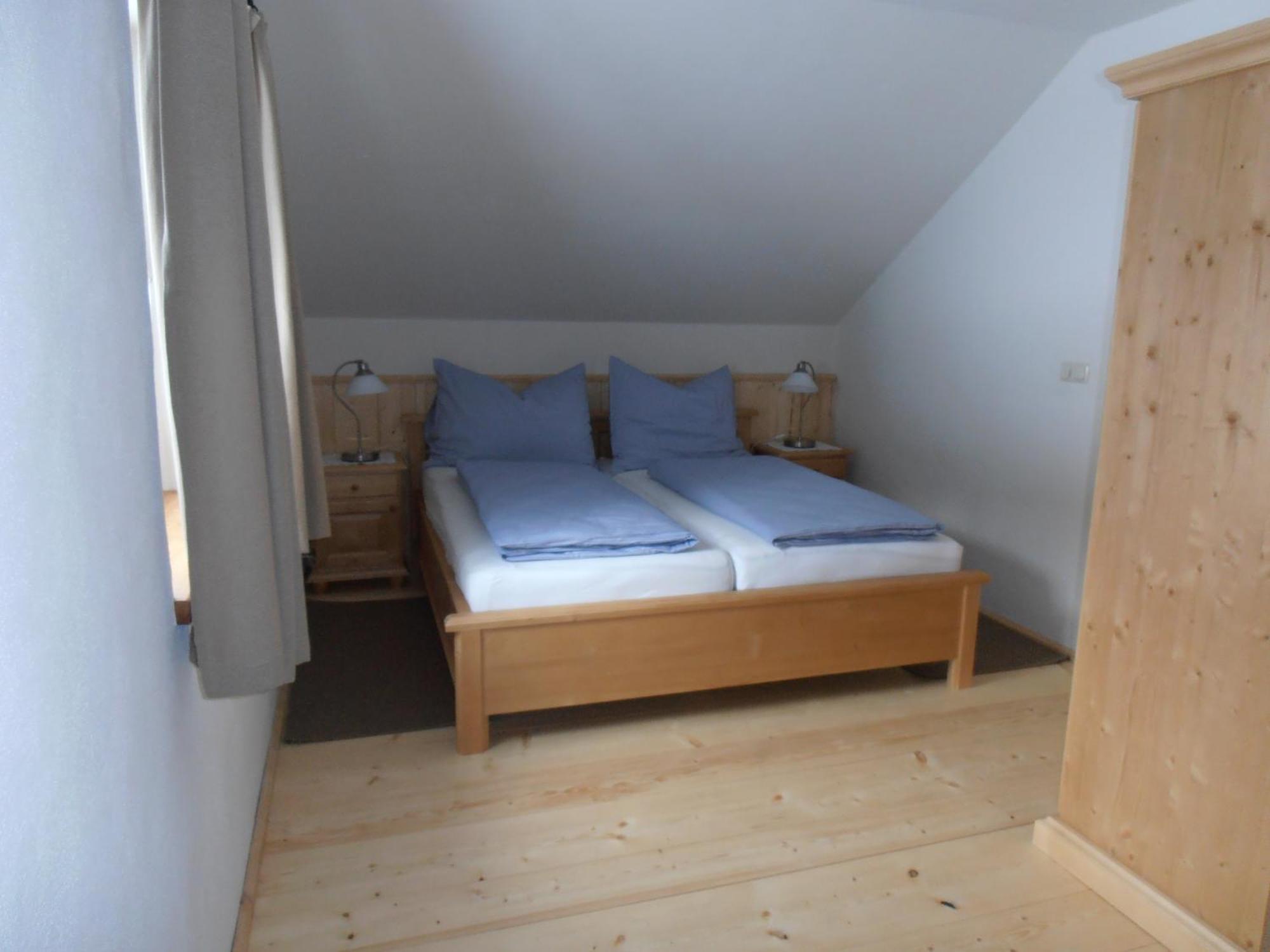 Ferienhaus Gaiswinkler Grundlsee Room photo